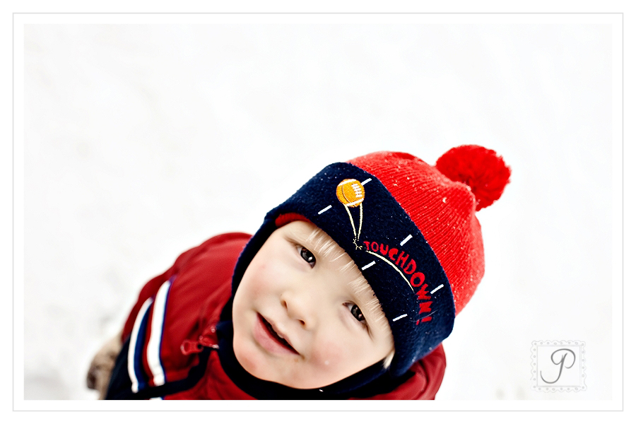 Snow