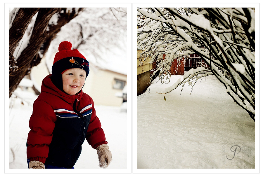 Snow