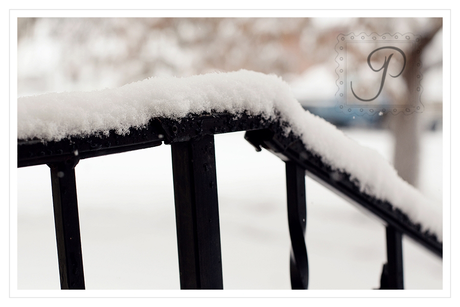 Snow