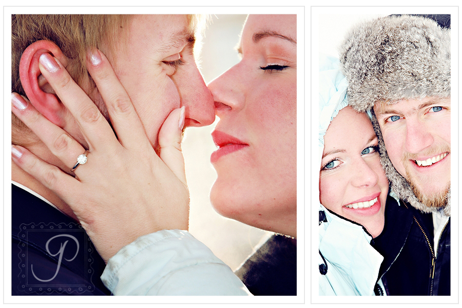 Montana Wedding Photography