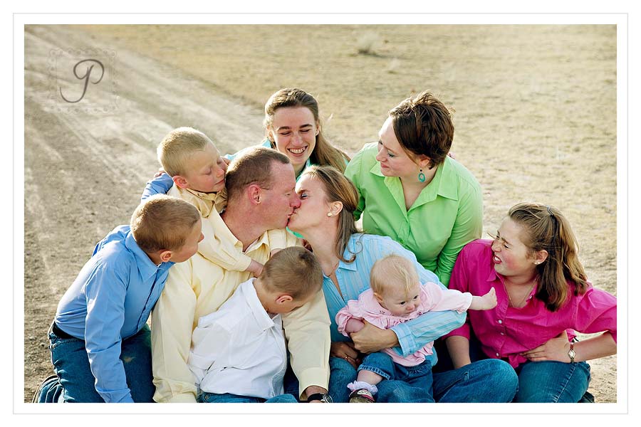 Montana Family Photography
