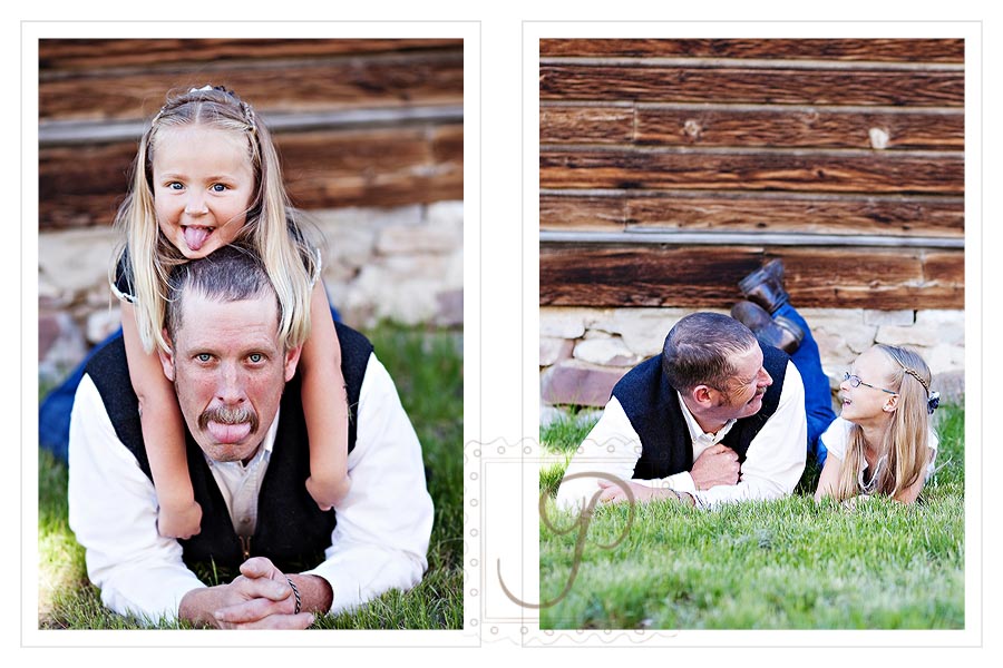 Montana Family Photography
