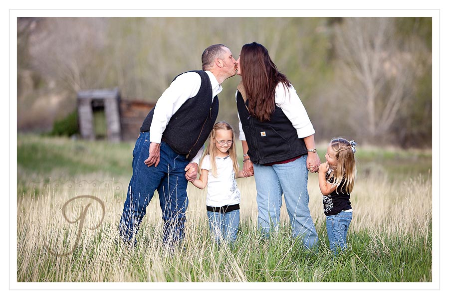 Montana Family Photography