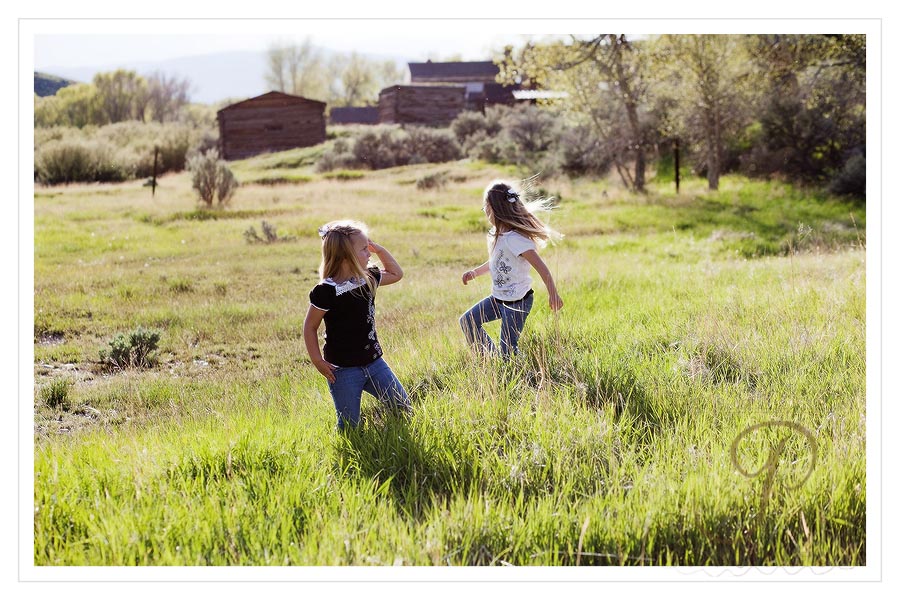 Girls Adventure
