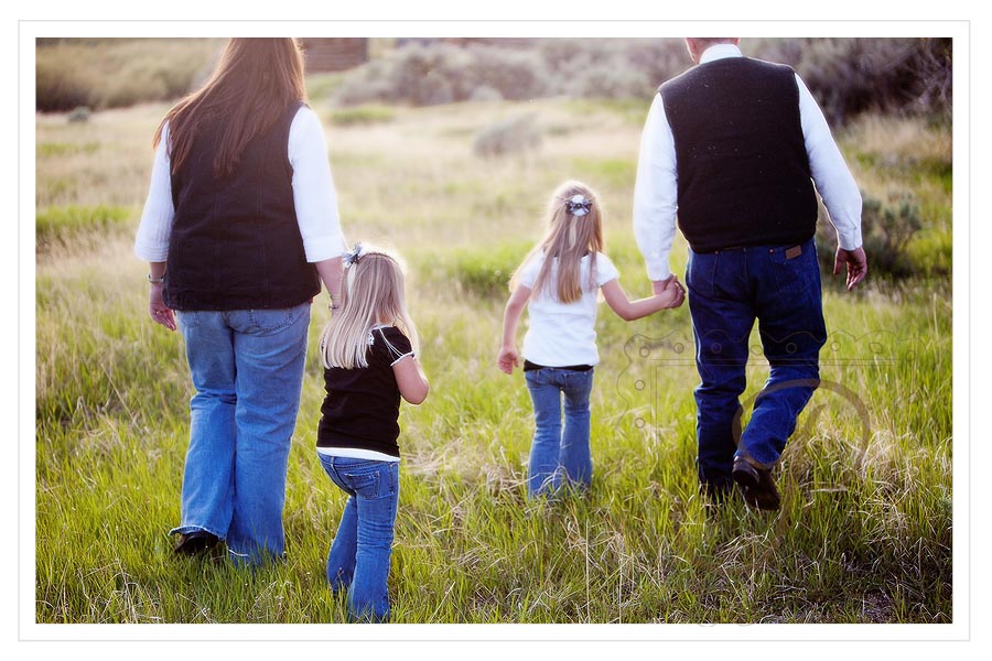 Montana Family Photography