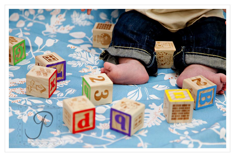 Patchwork Photography