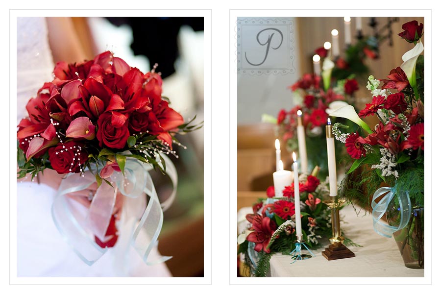 Wedding Photography - Montana