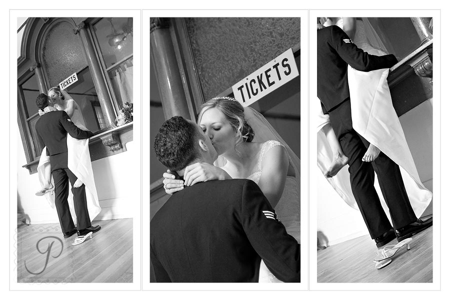 Wedding Photography - Montana