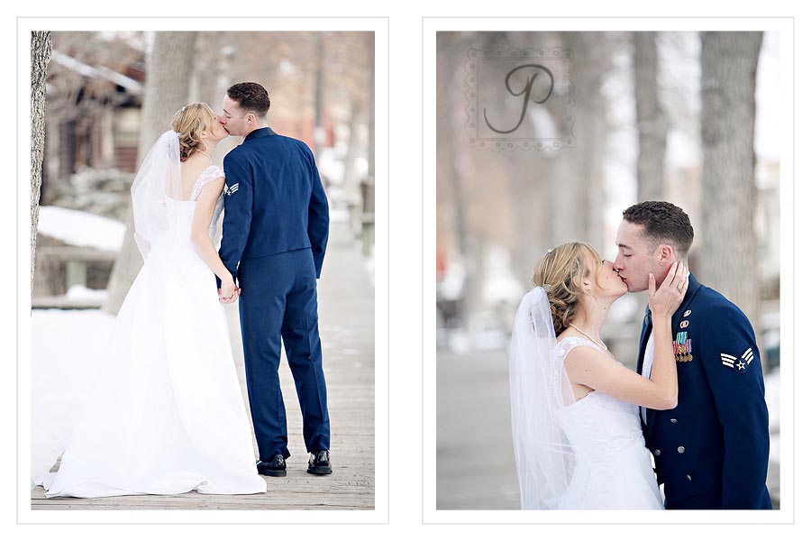Wedding Photography - Montana