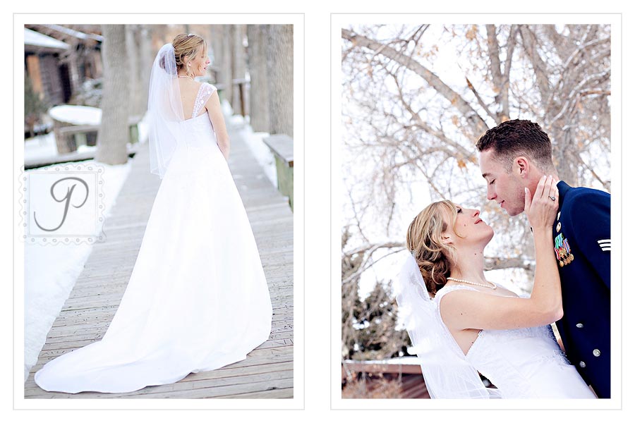 Wedding PHotography - Montana