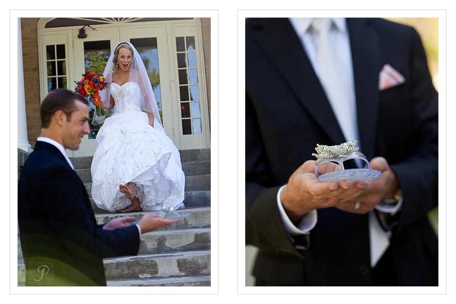 Montana Wedding Photography