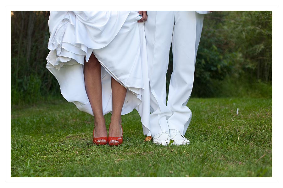 Montana Wedding Photography