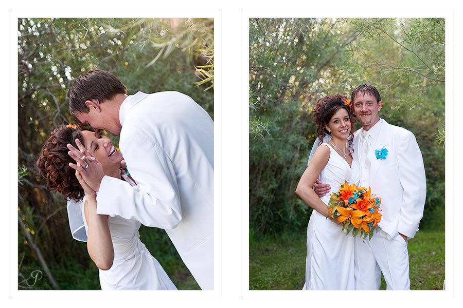 Montana Wedding Photography
