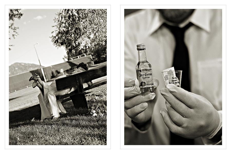 Montana Wedding Photography