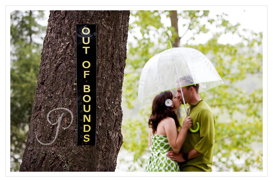 Montana Wedding Photography